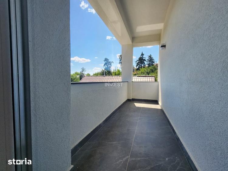 Casă cu 4 camere cu Teren 430 Mp în Miroslava