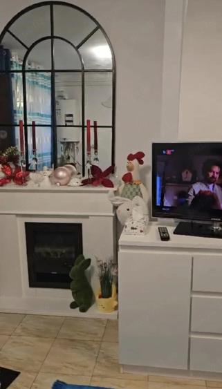Casă cu 2 camere cu Teren 100 Mp în Centrul Istoric