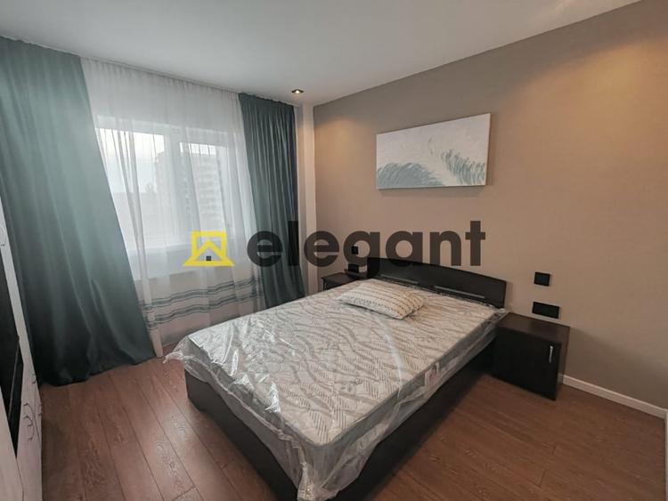 Apartament cu 3 camere decomandat, mobilat în Craiovița Nouă