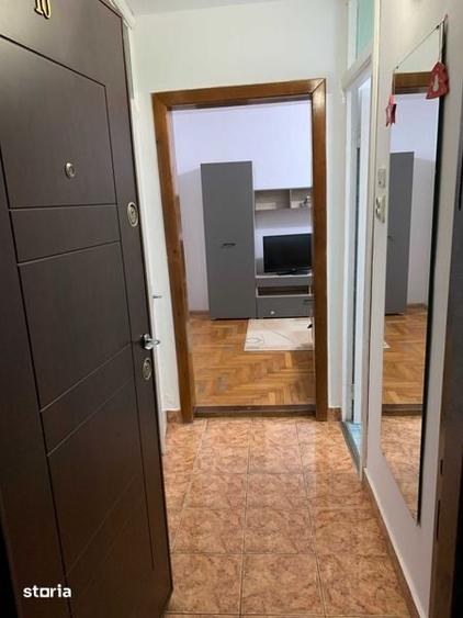 Garsonieră în Lipovei