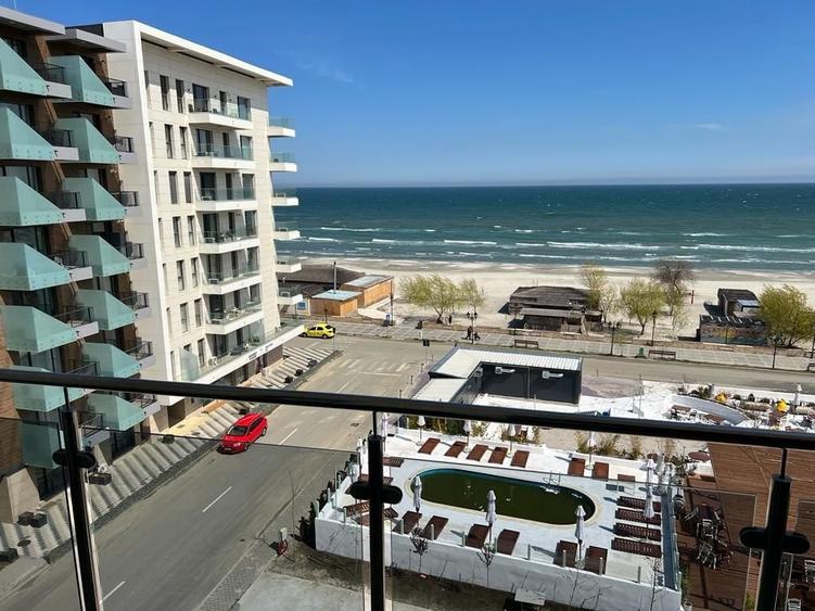 Apartament cu 2 camere decomandat în Nord