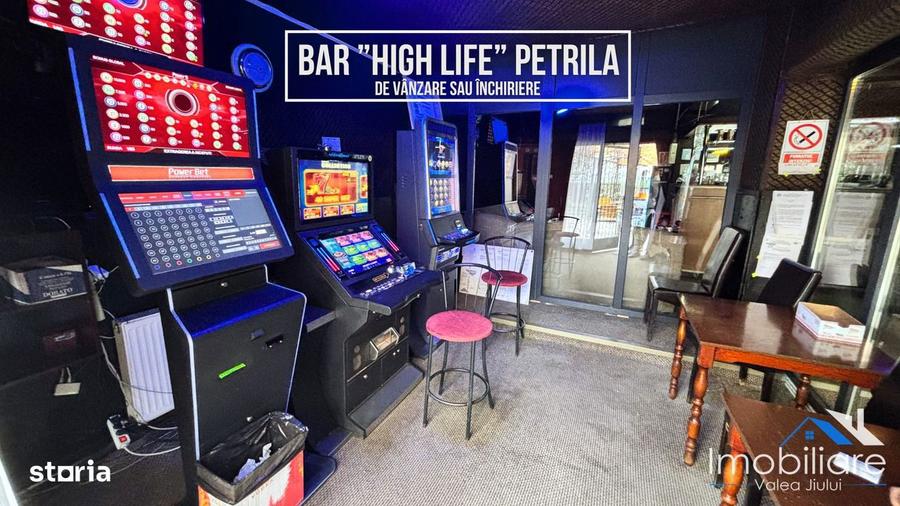 Afacere la cheie Bar in Petrila | De vanzare sau inchiriere - 5