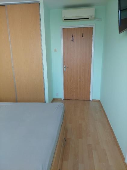 Apartament cu 2 camere decomandat, mobilat în Obor