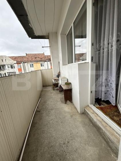 APARTAMENT CU 4 CAMERE, LANGA MUZEU - 13