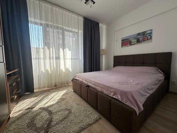 Apartament cu 2 camere decomandat în Nicolae Grigorescu