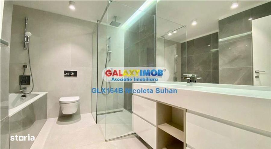 DUPLEX ONE HERASTRAU PLAZA -2 PARCARI SUBTERANE - 20