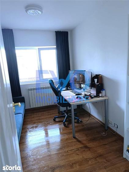 APARTAMENT 4 CAMERE, ETAJUL 2, TOMESTI - 6