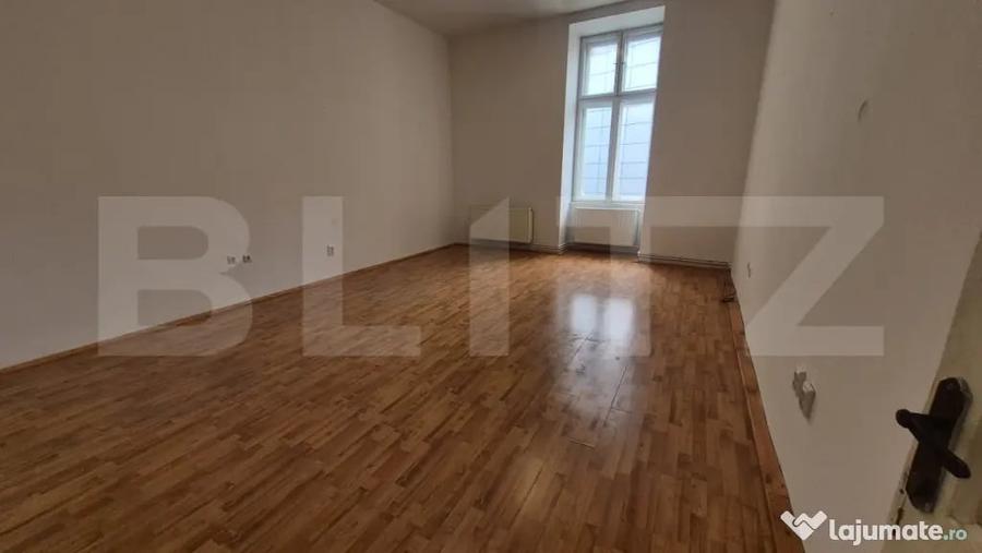 Spațiu comercial, de 39 mp, în Ultracentral