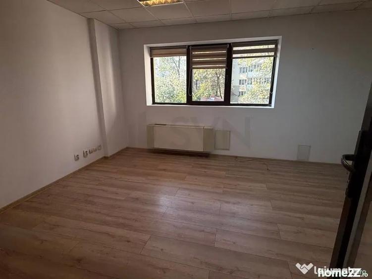 Spațiu comercial, de 650 mp, în Floreasca