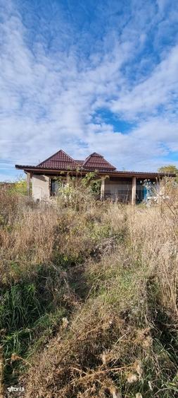 Casă cu 2 camere în Bădeni