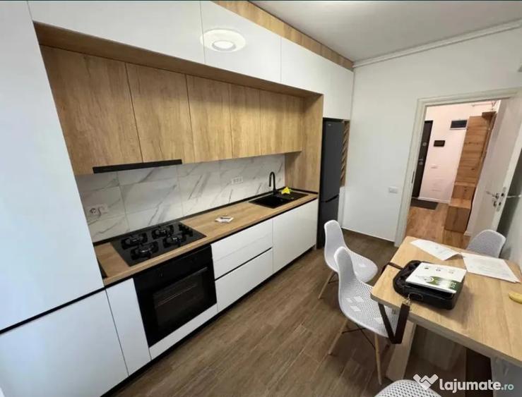 Apartament 2 camere | Decomandat | 57 mp | Vivamus - zona Tractorul - 5