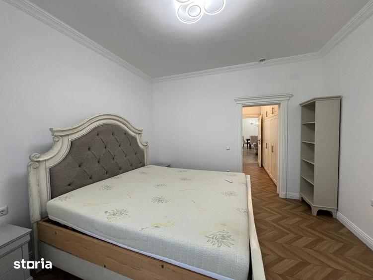 Casă cu 6 camere cu Teren 1500 Mp în Central