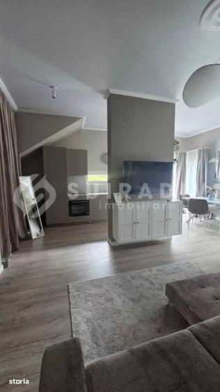 Apartament în Europa