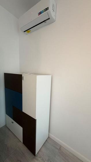 Apartament cu 2 camere decomandat, mobilat în Pipera