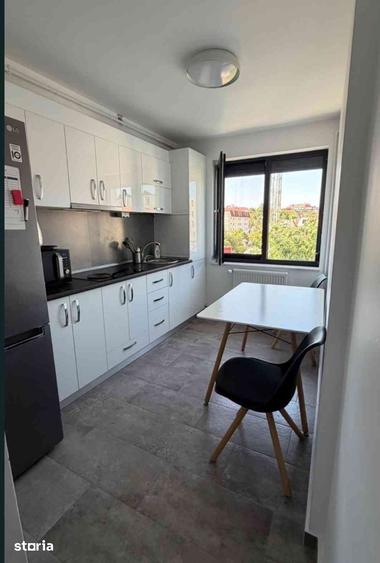 APARTAMENT DE LUX 2 CAMERE | ULTRACENTRAL PITE?TI | BLOCUL KFC - 8