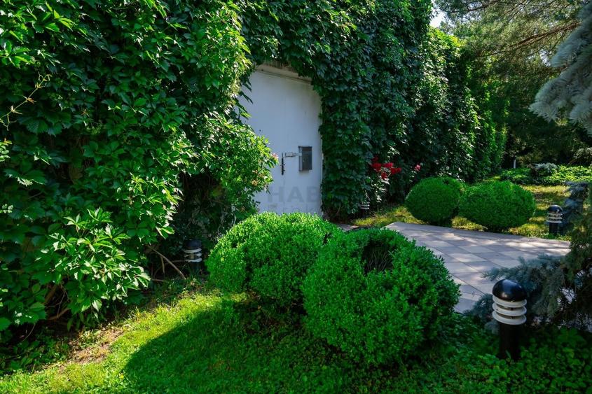 Casă individuală cu 6 camere cu Piscina în Nord