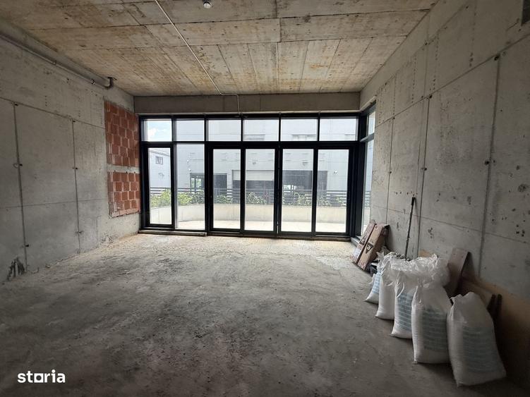 Spatiu Comercial | Pipera | 750 Mp | Stradal - 8