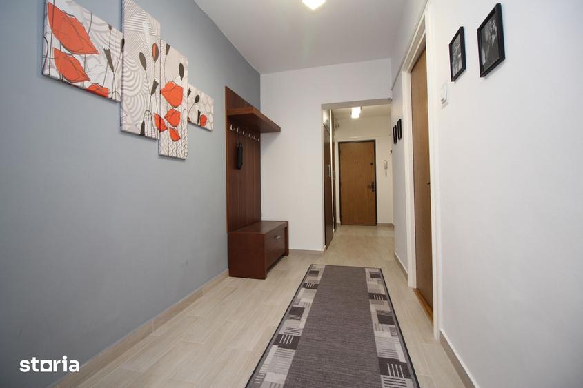 Mihai Bravu, intre Muncii ?i Baba Novac, 3 camere 75 mp, etaj 2 - 5