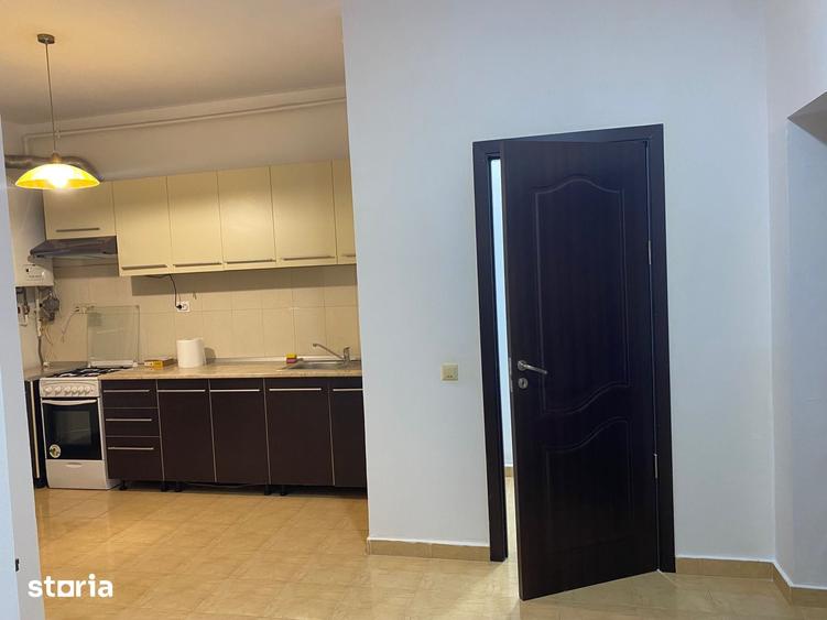 Apartament 1 camera Zorilor, str Observatorului, zona Sp de Recuperare - 9