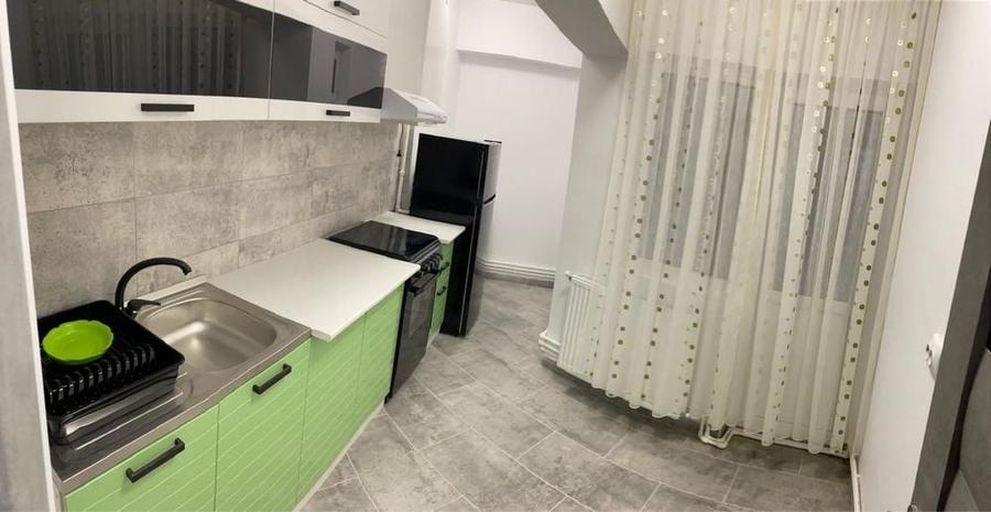 Garsonieră în Ultracentral