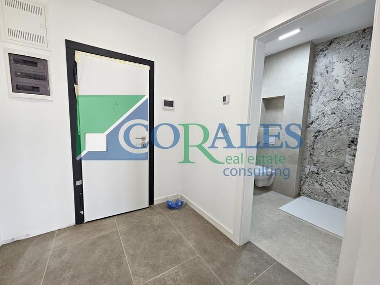 Apartament cu 2 camere decomandat în Girocului