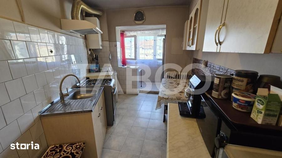 Apartament cu 2 camere decomandat în Ștrand