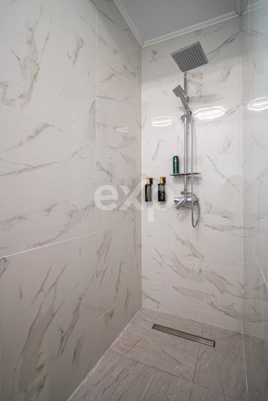 Apartament cu 2 camere decomandat, mobilat în Zamora