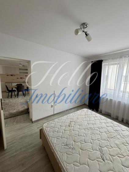 Apartament cu 2 camere în Florești