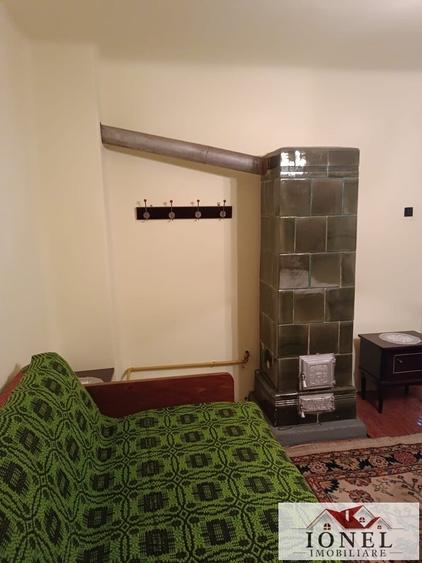 Casă individuală cu 3 camere cu Teren 1167 Mp în Dumitra