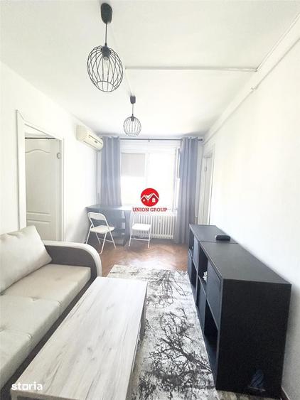 Apartament cu 2 camere în Tomis Nord