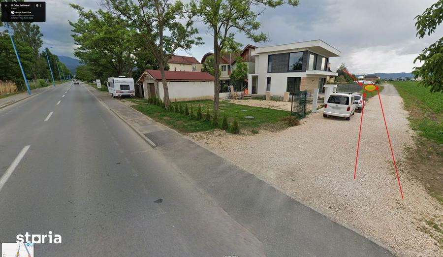 Spațiu comercial, de 1,308 mp, în Stupini