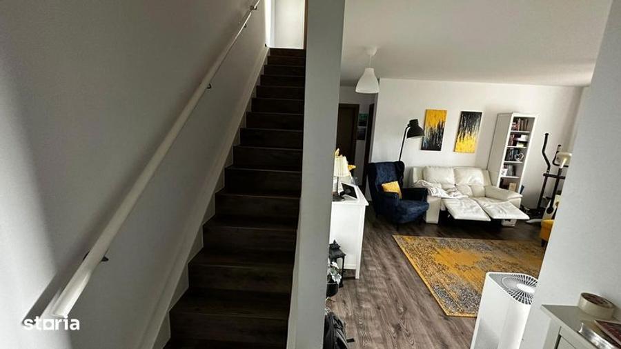 Apartament cu 4 camere în Central
