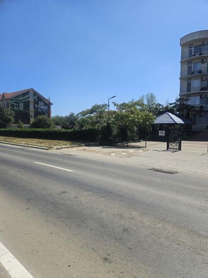 Teren de 722 mp, în Tuzla
