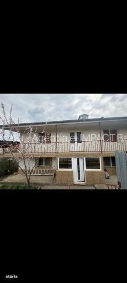De VANZARE VILA cu etaj, 5 camere