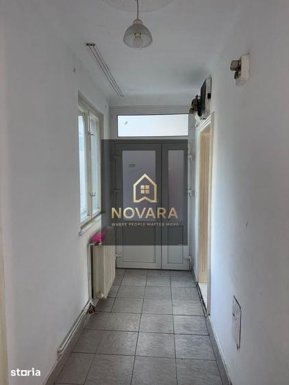 Casă cu 4 camere cu Teren 150 Mp în Iorga