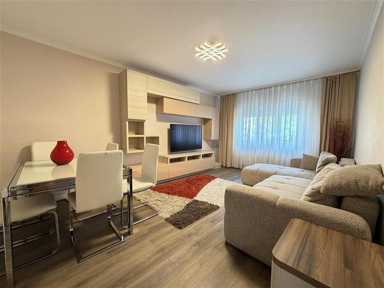 APARTAMENT 3 CAMERE | ETAJ 1 | ZONA ROGERIUS | ORADEA | BIHOR - 2