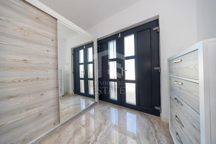 Sanpetru ,Subcetate-Casa 4 camere,3 bai+480 mp teren - 4