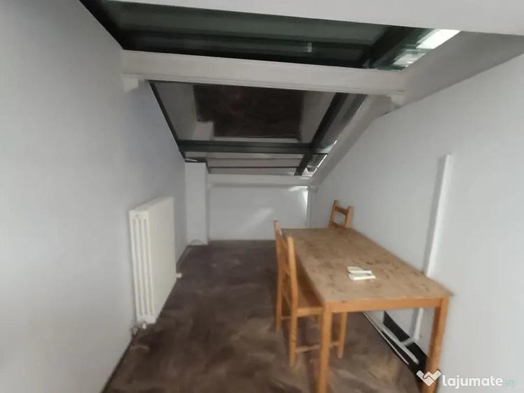 Spațiu comercial, de 120 mp, în Unirii