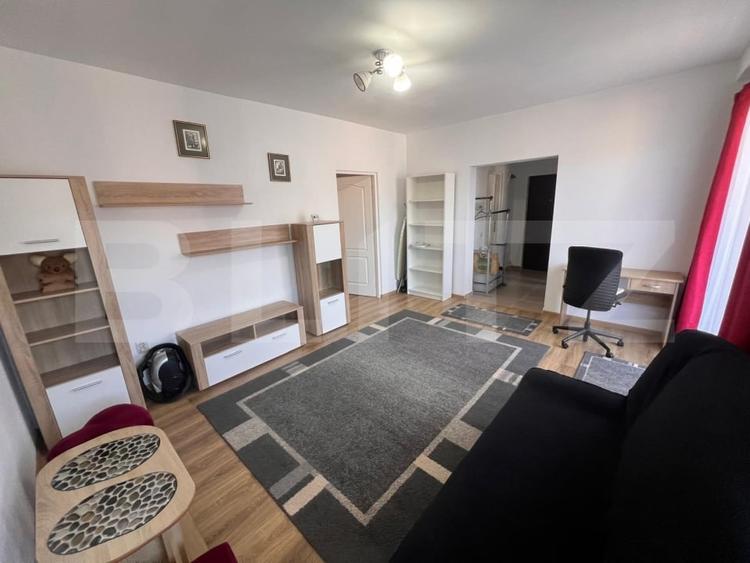 Apartament 2 camere, Ansamblul IRIS - PetFriendly, 2 balcoane - 3