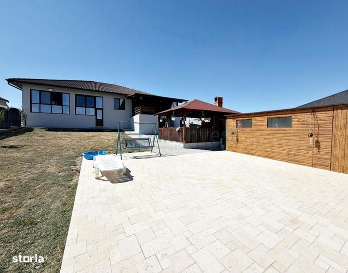 Proprietate turistica de vanzare langa Baile Felix, BH,Gaminvest,V4729 - 1