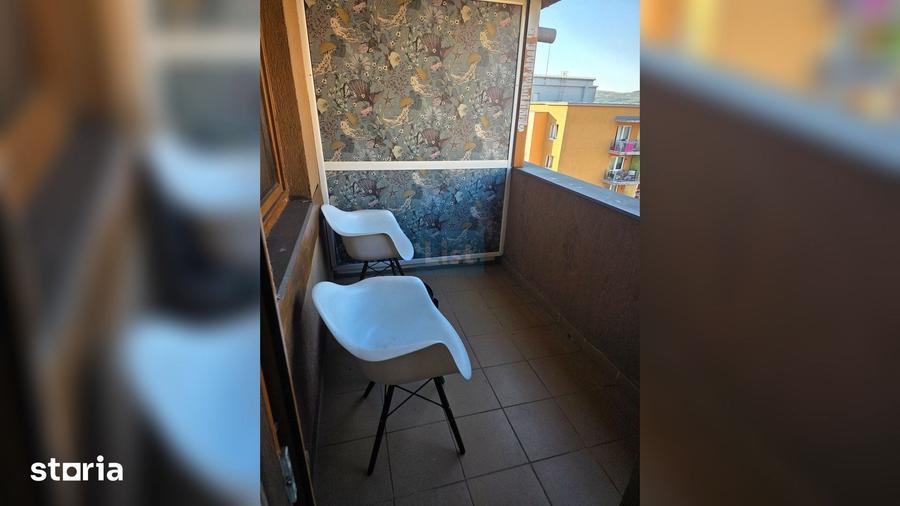 0% Comision | Apartament cu 2 camere, parcare si balcon | FSEGA - 8