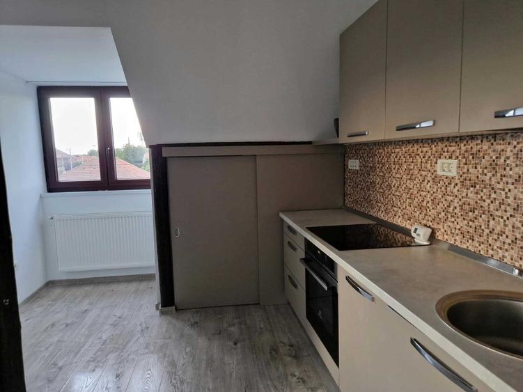 Apartament cu 2 camere decomandat în Bălcescu