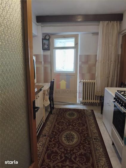 Apartament cu 2 camere decomandat în Viziru 2