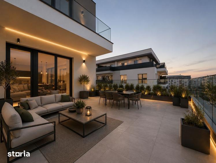 Apartament cu 5 camere decomandat în Theodor Pallady