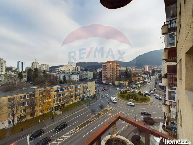 Apartament 4 camere, 84 mp, Centru Civic - Brasov (Brasov) - 9