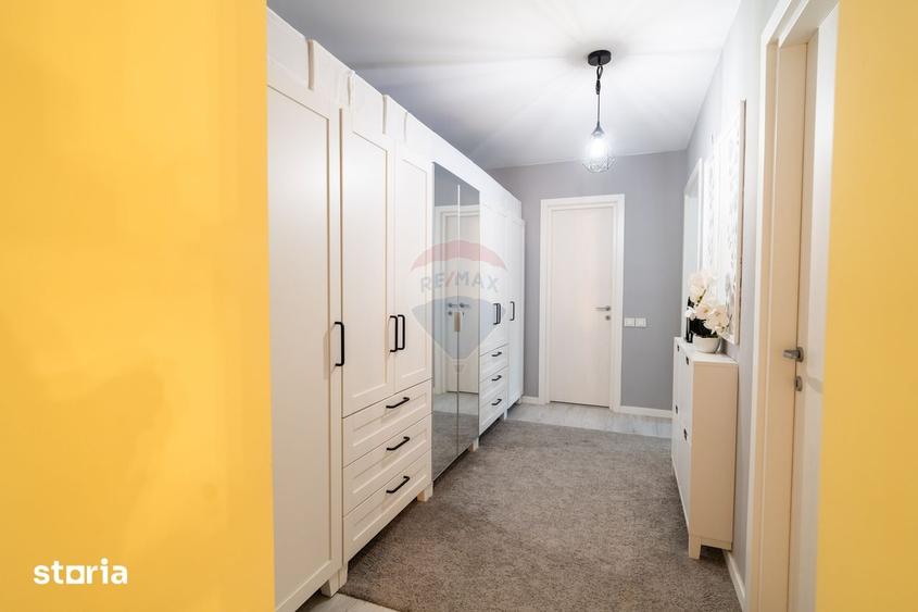 Apartament 3 Camere Confort City - 9