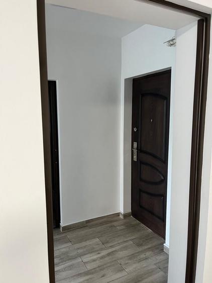 Garsonieră decomandată în Gării