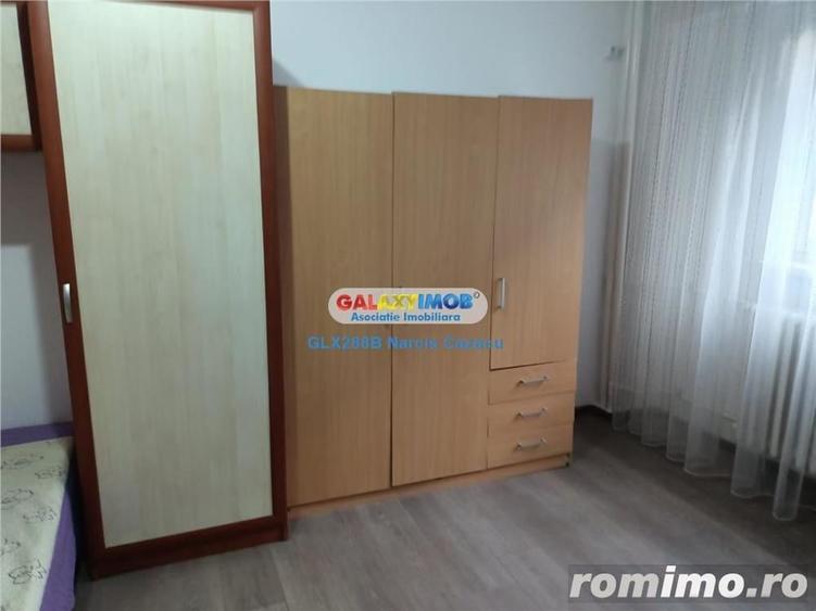 Doamna Ghica strada Cremenita etaj 3 inchiriere garsoniera mobilata - 8