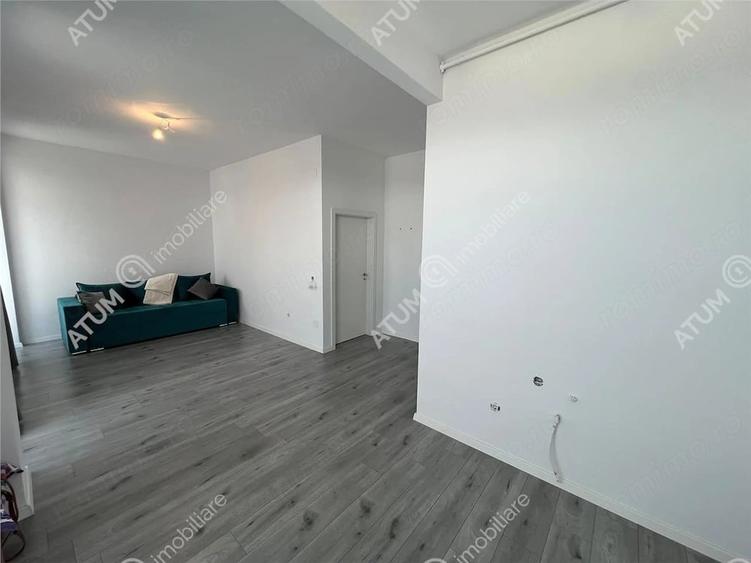 Apartament cu 2 camere în Vasile Aaron