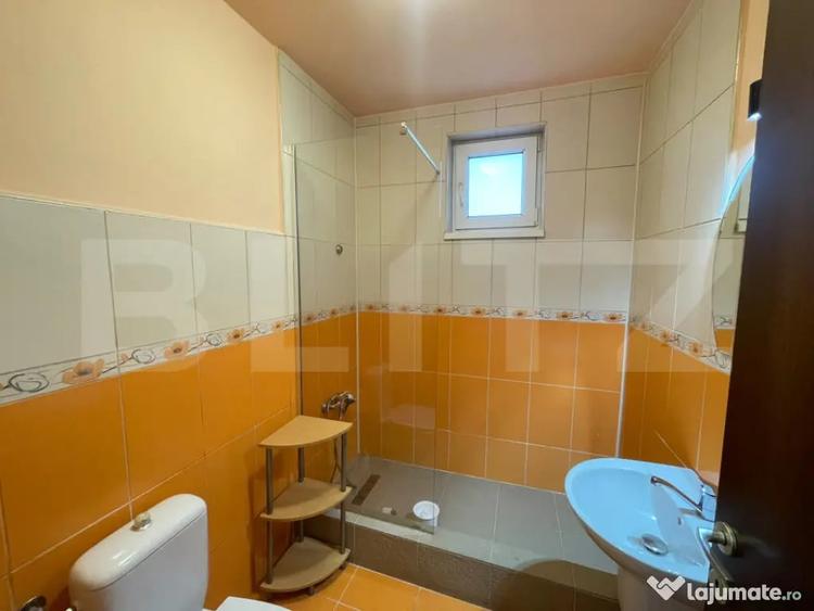 Apartament 2 camere, 50 mp, zona Marasti - 1